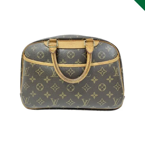 【LOUIS VUITTON】ルイ・ヴィトン モノグラム トゥルーヴィル