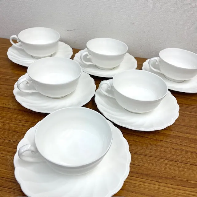 本日は【Noritake】ブランド食器を御買取り致しました(...