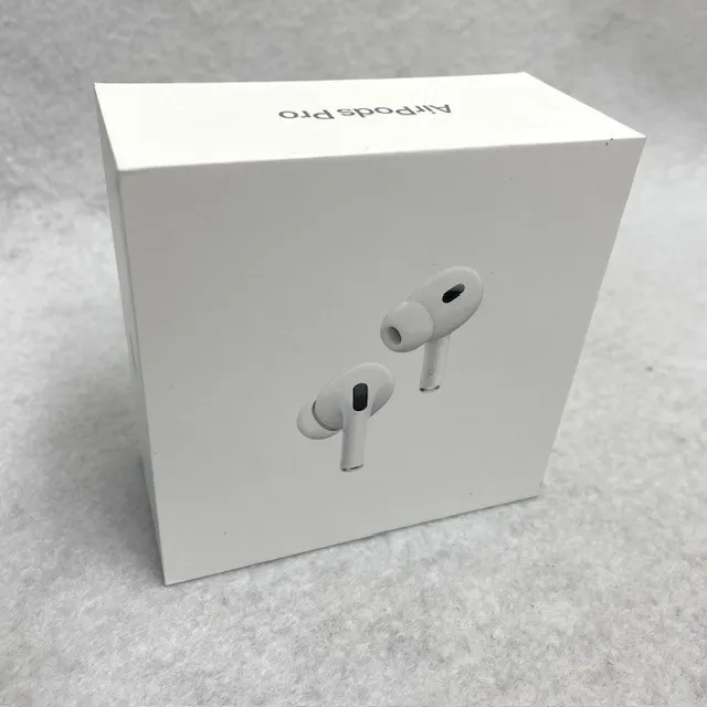 本日は【AirPods Pro】をお買取いたしました。