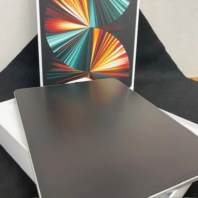 本日は【iPad Pro】をお買取いたしました。