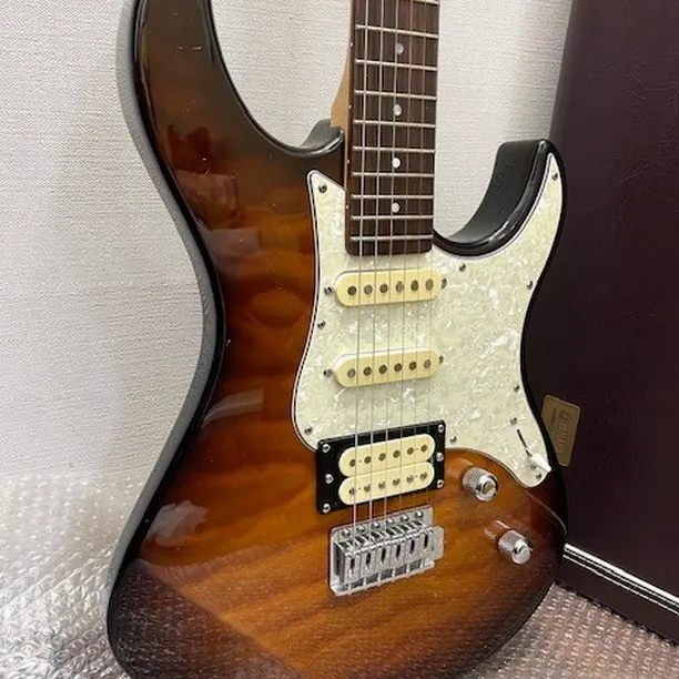 本日は【Yamaha エレキギター】をお買取いたしました。